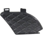 Fog Light Covers for Mercedes E Class (2003-2009)