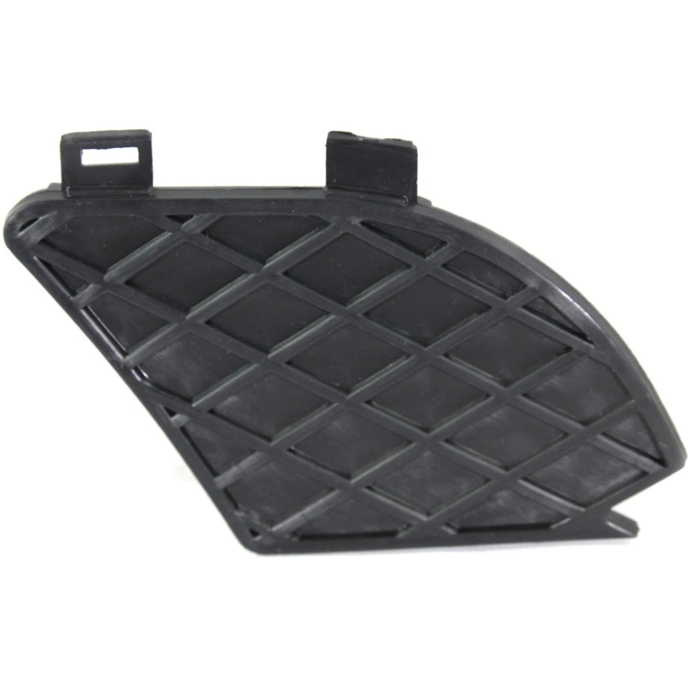 Fog Light Covers for Mercedes E Class (2003-2009)