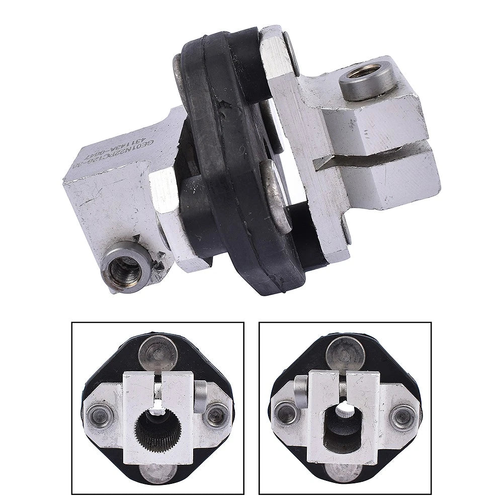 Steering Coupling Rack Column Joint for BMW 325i 325Ci 330i 330Ci M3 (2001–2006)