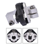 Steering Coupling Rack Column Joint for BMW 325i 325Ci 330i 330Ci M3 (2001–2006)