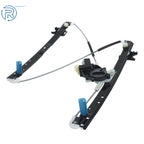Front Left Power Window Regulator with Motor for Land Rover Discovery (2017–2020)