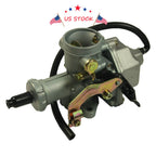 27 mm Carburetor for ATV Go Karts (250cc-300cc)