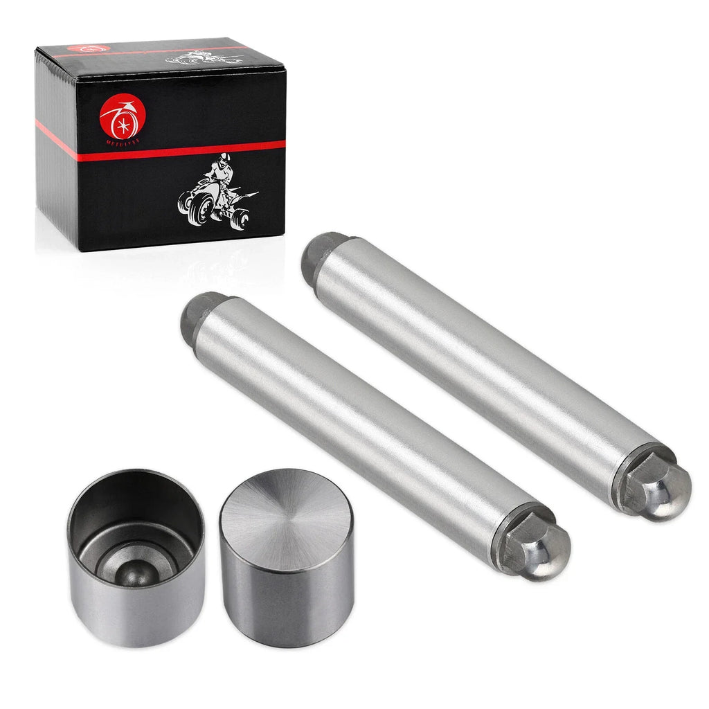 Camshaft Push Rods w/ Bucket for Honda Rincon 680