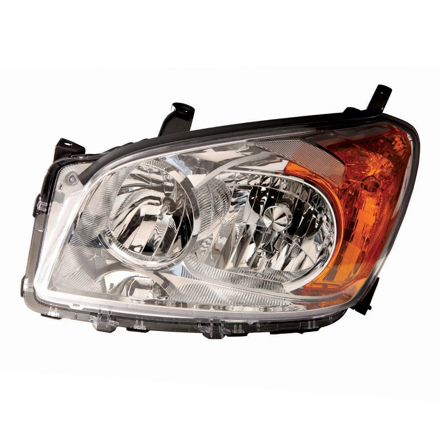 Headlight Assembly Replacement Driver Side for Toyota RAV4 (2009–2012)