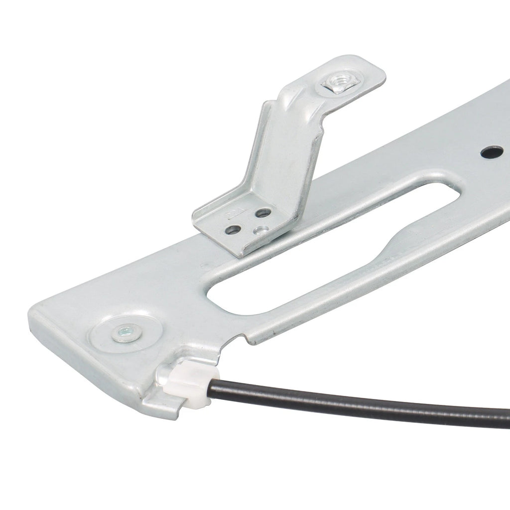 Power Window Regulator with Motor for Ford F-150 (2011-2014)