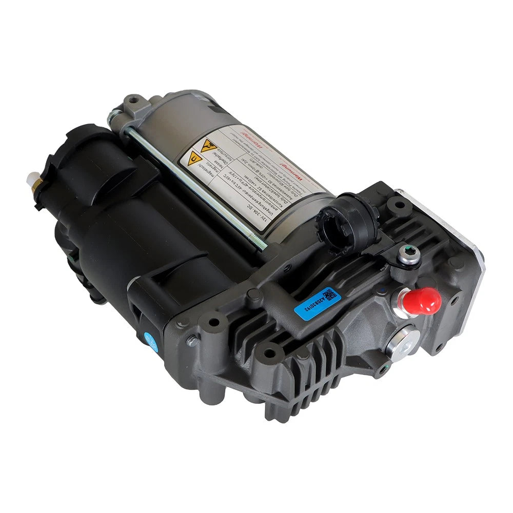 Air Suspension Compressor Pump for Mercedes S-Class (2007–2013)