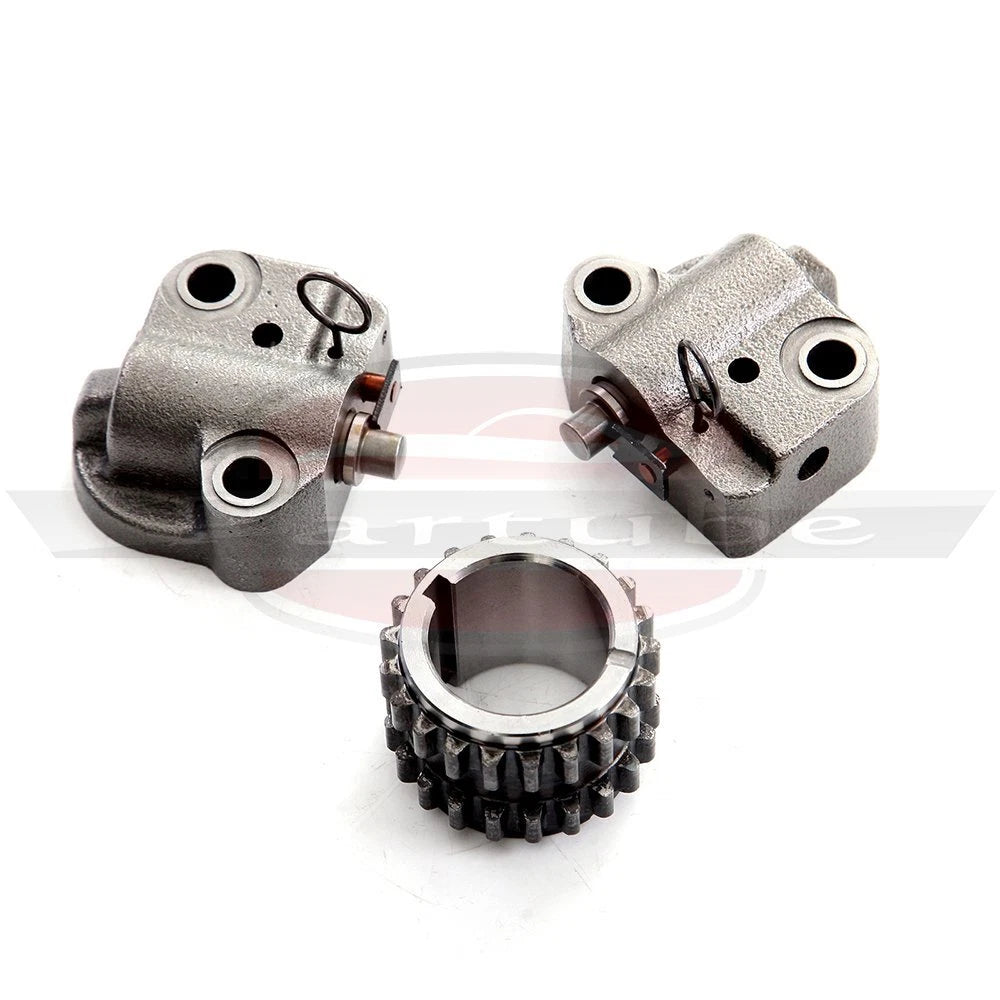 Timing Chain Kit for Mazda Mercury Ford Lincoln 3.0L V6 (2003–2009)