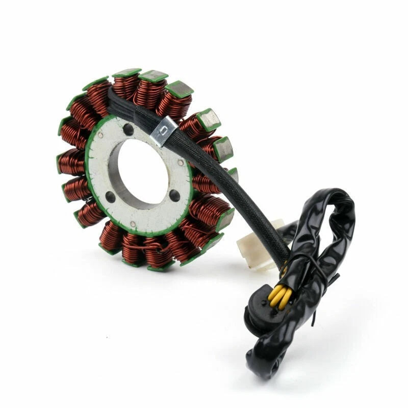 Magneto Engine Stator Generator Charging Coil for Suzuki GSXR 600/750 (2006–2014)