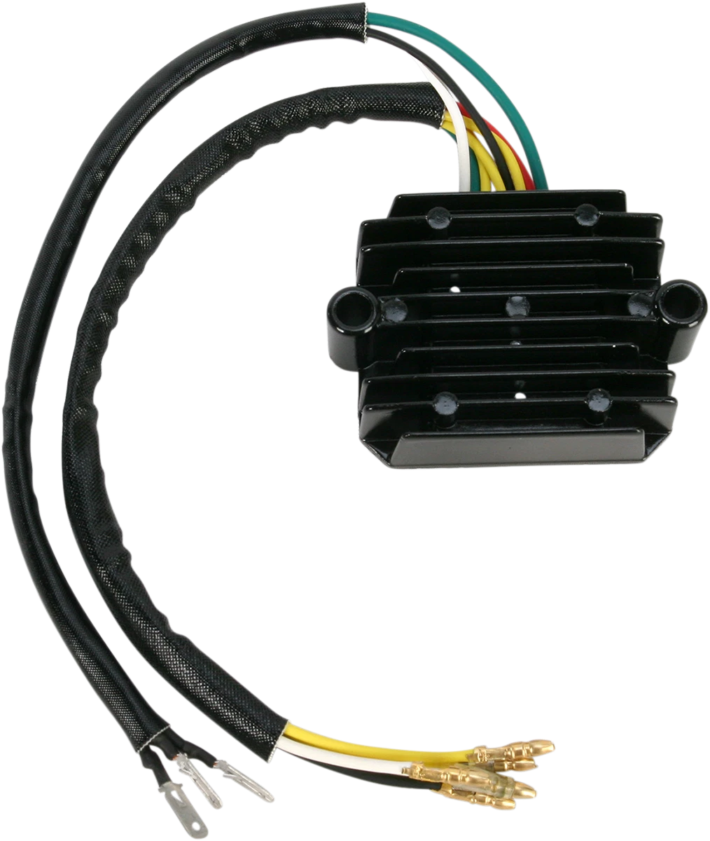 Rectifier/Regulator for Kawasaki (10-320)