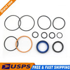 Seal Kit for Bush Hog Bucket Cylinder (90939)