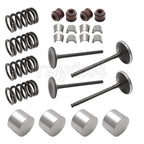 Intake Exhaust Valves 12911-29F00-00 for Suzuki LTZ400 (2003–2014)