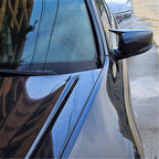 Carbon Fiber Rear View Mirror Cover Trims for Honda Accord (2008-2013)