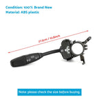 Combination Switch-Turn Signal for Mercedes-Benz C Class (2015–2021)