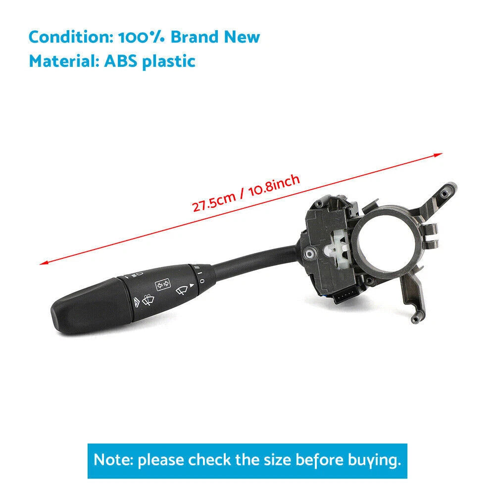Combination Switch-Turn Signal for Mercedes-Benz C Class (2015–2021)