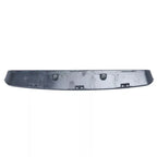 Center Hood Bezel Scoop Grille Insert for 2018-2020 Dodge Durango (2018-2020)
