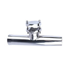 Fishing Rod Bracket for Marine Stainless Steel (32 Degree Adjustability)