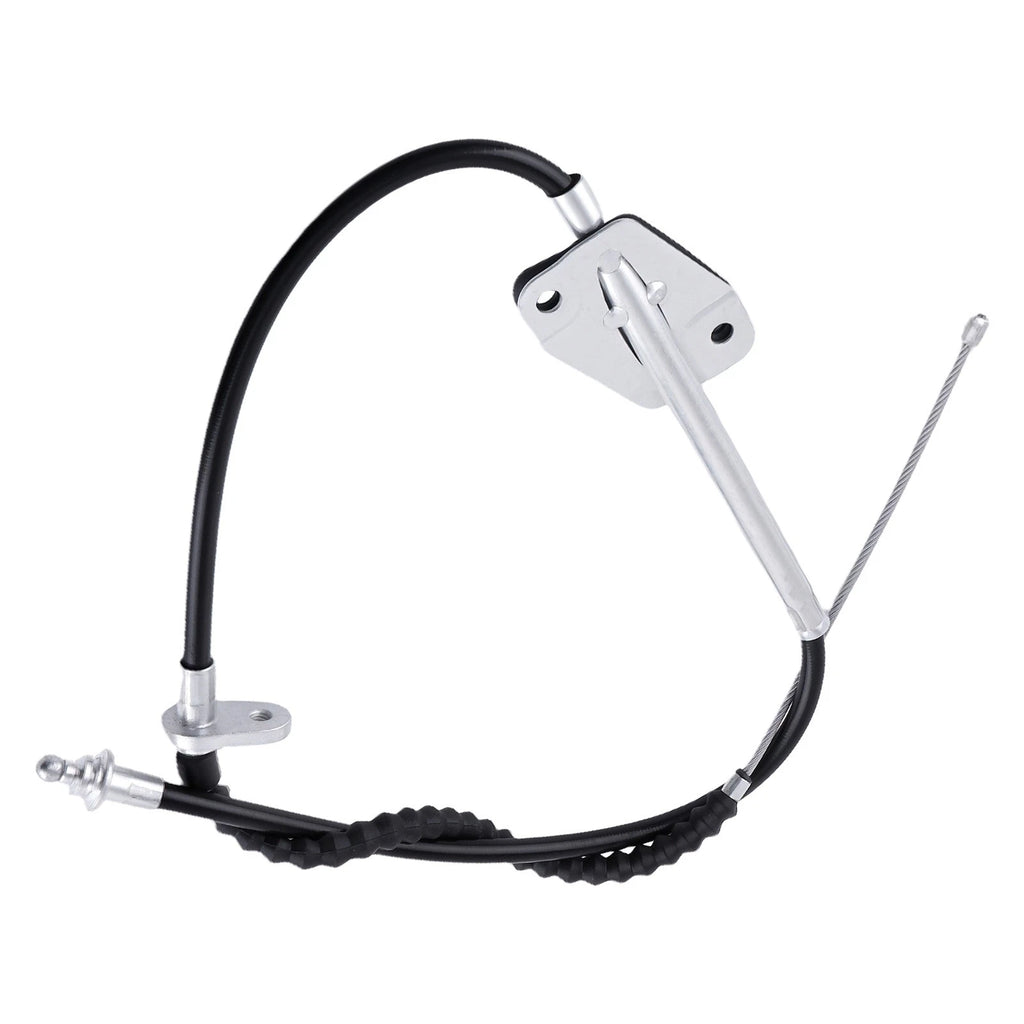 Front Brake Cable for Nissan D21 Pickup (1986–1997) 36402-08G00