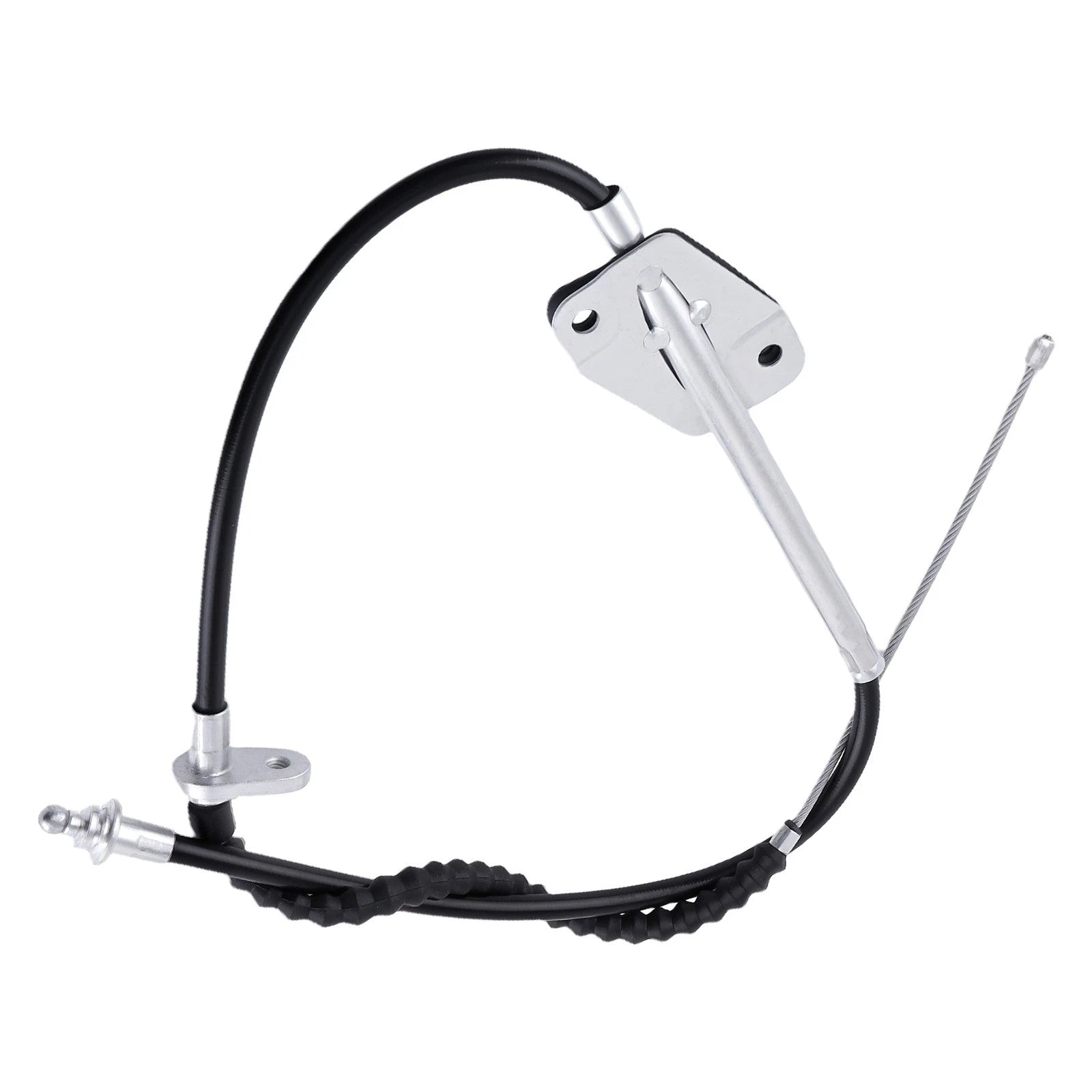 Front Brake Cable for Nissan D21 Pickup (1986–1997) 36402-08G00