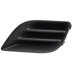 Replacement Passenger Side Fog Light Cover for Nissan Versa Sedan (2012–2014)