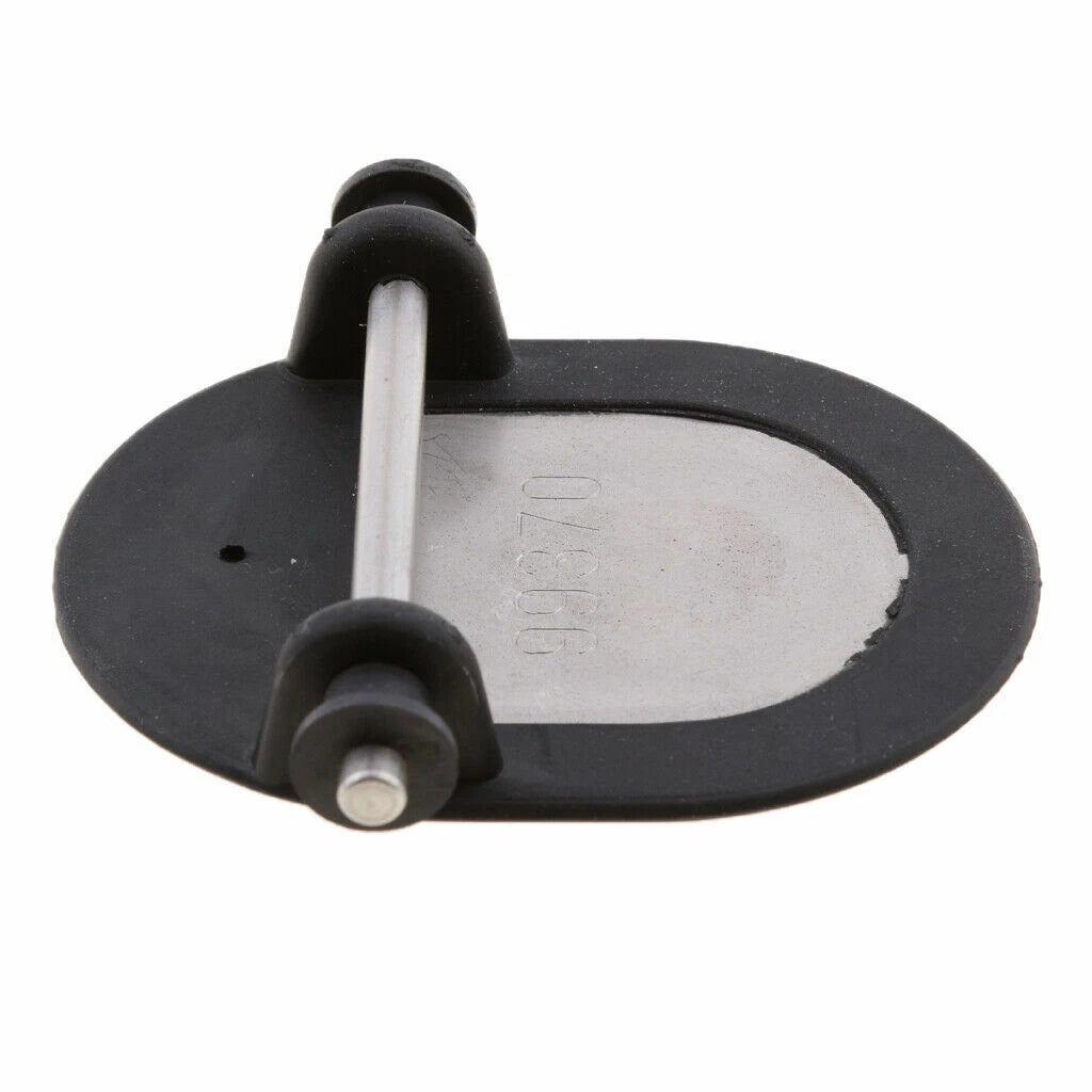 Mercruiser Exhaust Water Shutter for V6 V8 (99370A 2, 18-2733, 89160, 9-42801)