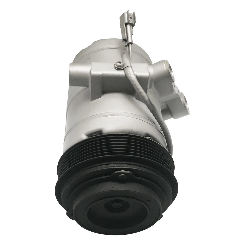 A/C Compressor Replacement for Ford Transit Connect 2.0L (2013-2013)