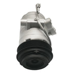 A/C Compressor Replacement for Ford Transit Connect 2.0L (2013-2013)