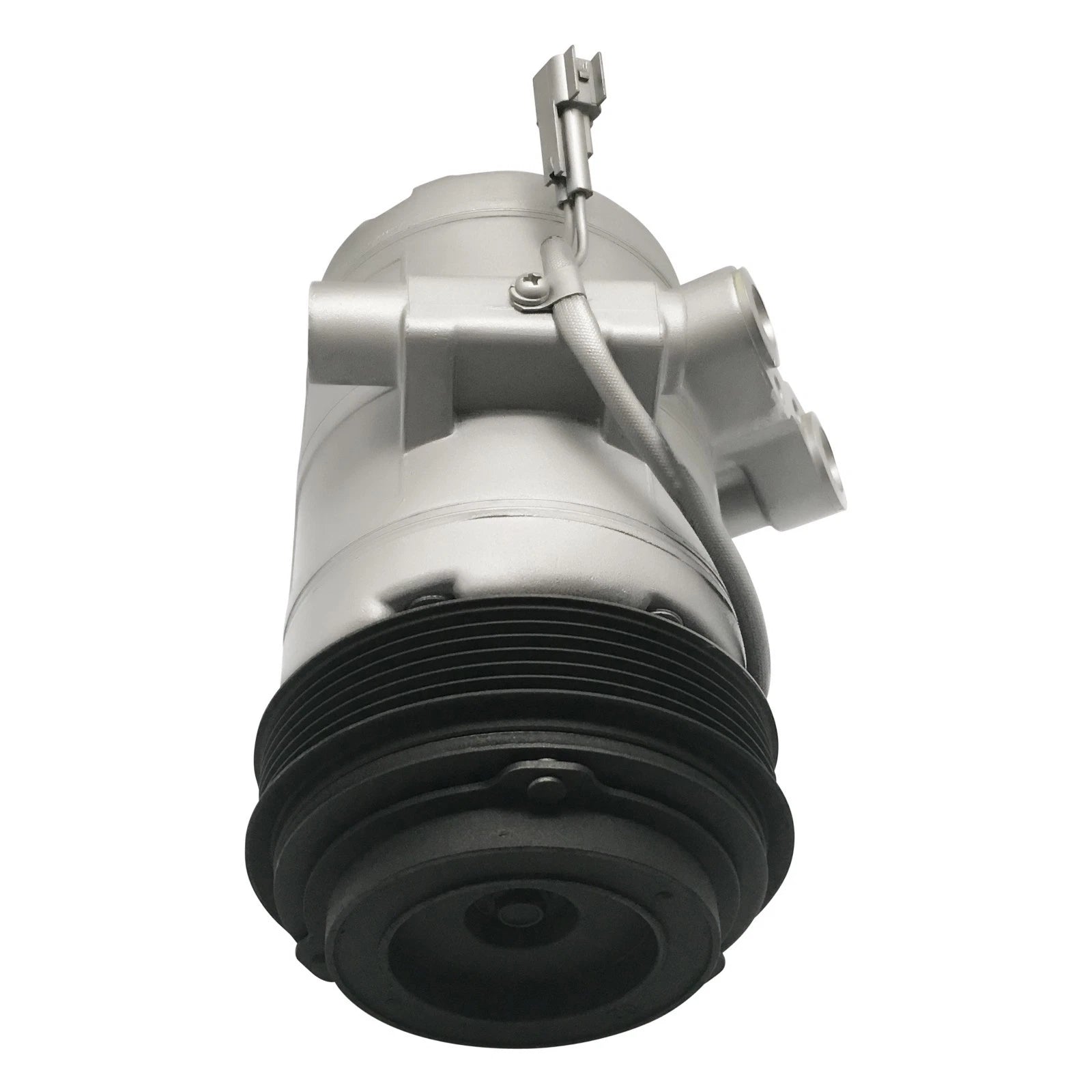A/C Compressor Replacement for Ford Transit Connect 2.0L (2013-2013)