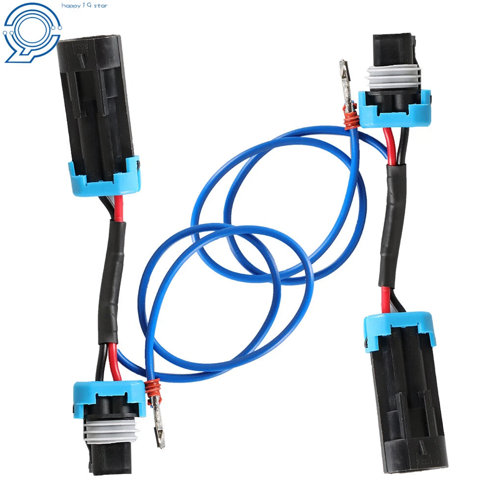 Eyebrow Wiring Harness for Polaris RZR Trail S 900 1000 XP (2019–2021)