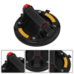 2Pc 8" Vacuum Suction Cups for Glass Heavy Duty Tile Tool
