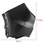 Rear Bumper Side Cover for Honda HR-V (2016–2022) Left Driver Side