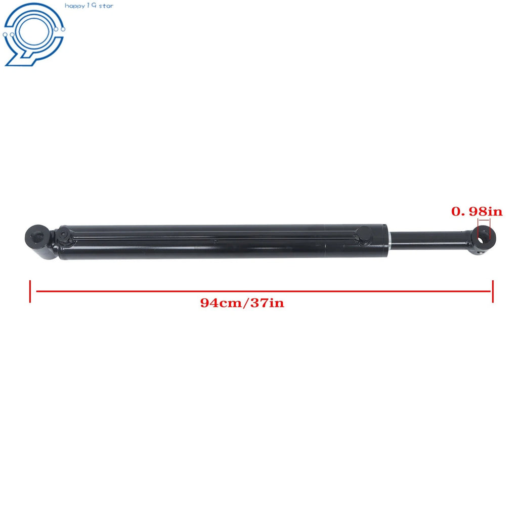 Thumb Cylinder for Takeuchi TB235 TB135 TB138 (2005–2018) 1900002400