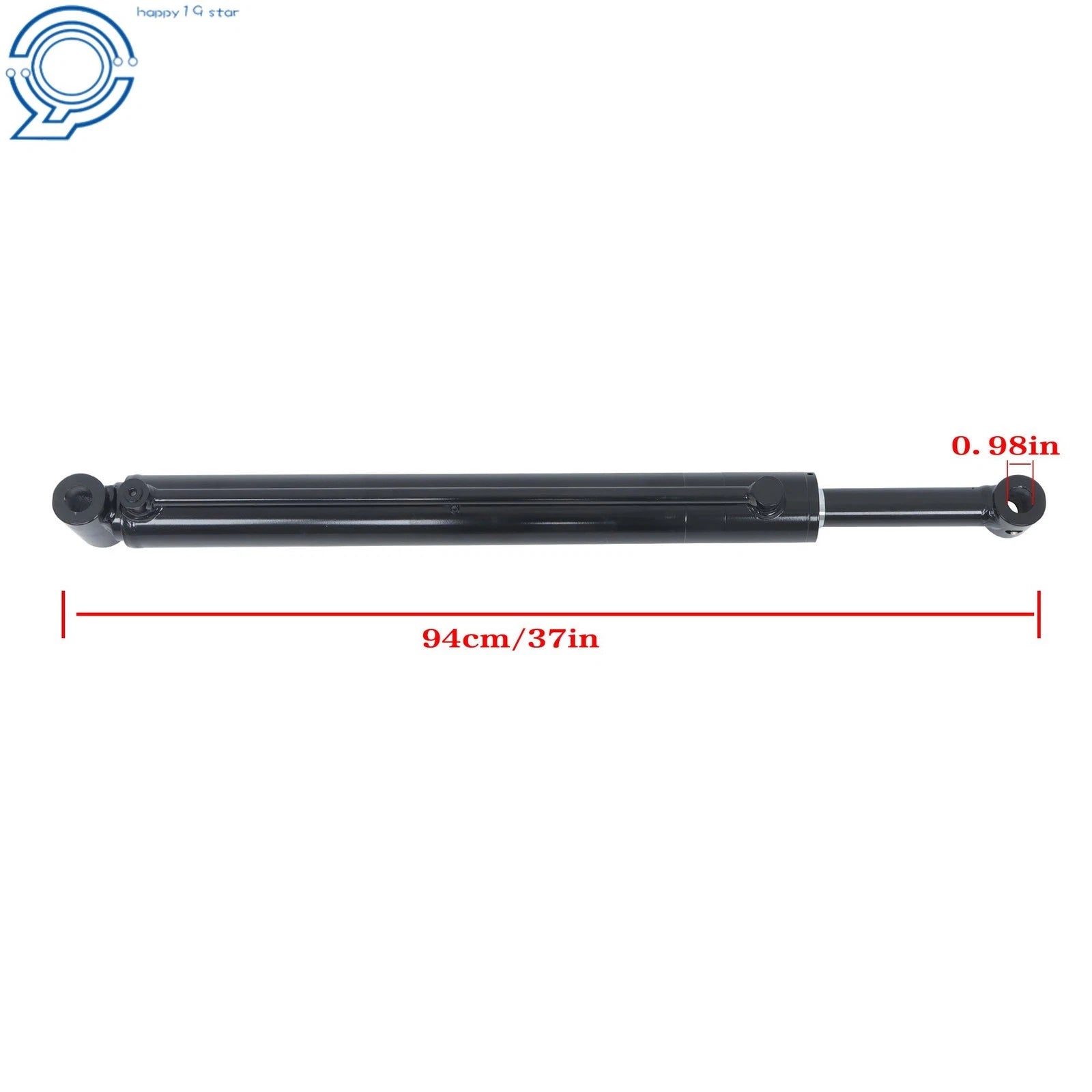 Thumb Cylinder for Takeuchi TB235 TB135 TB138 (2005–2018) 1900002400