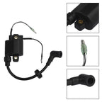 Ignition Coil for Yamaha 50HP K50 60HP P60 60F E60H 70HP 70B 6H3-85570-10