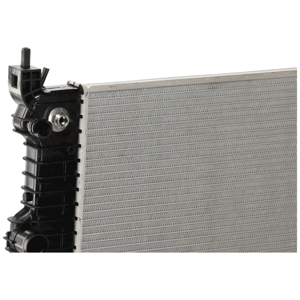 Radiators for Chevy Sonic (2012–2018)