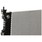 Radiators for Chevy Sonic (2012–2018)