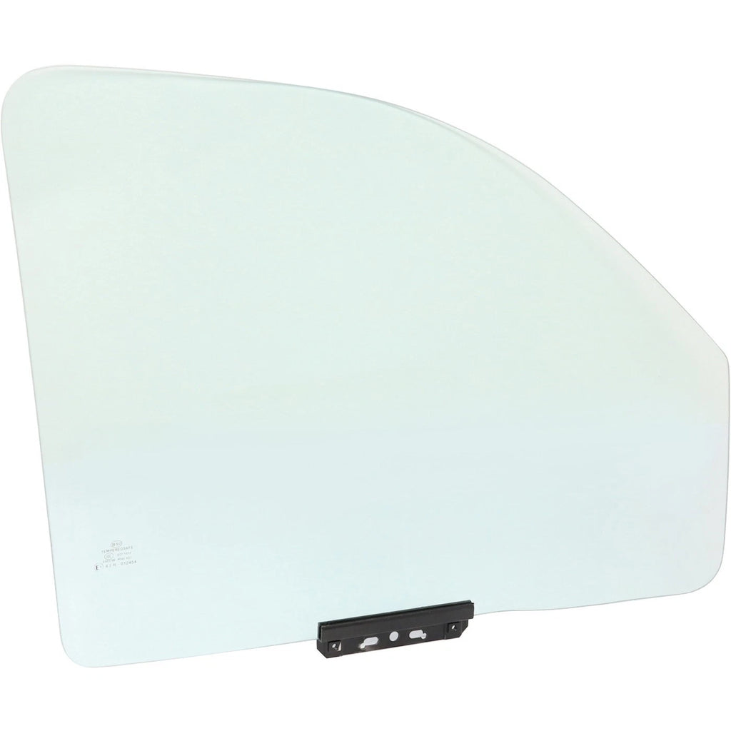 Front Passenger Door Glass for Dodge Dakota (2003–2004)