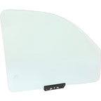 Front Passenger Door Glass for Dodge Dakota (2003–2004)