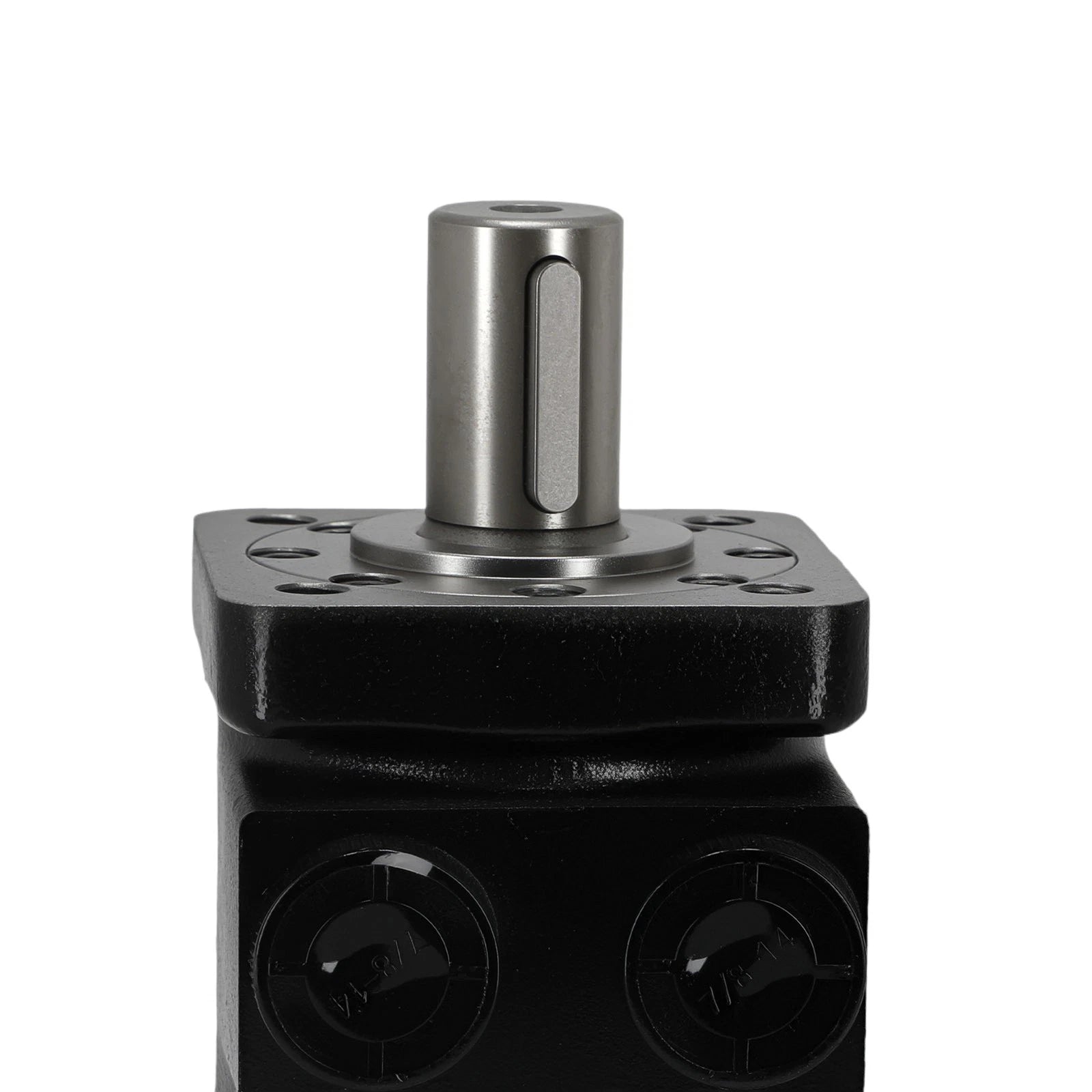 2PC Hydraulic Motor 101-1009-009, 101-1009 for Eaton Char-Lynn H Series