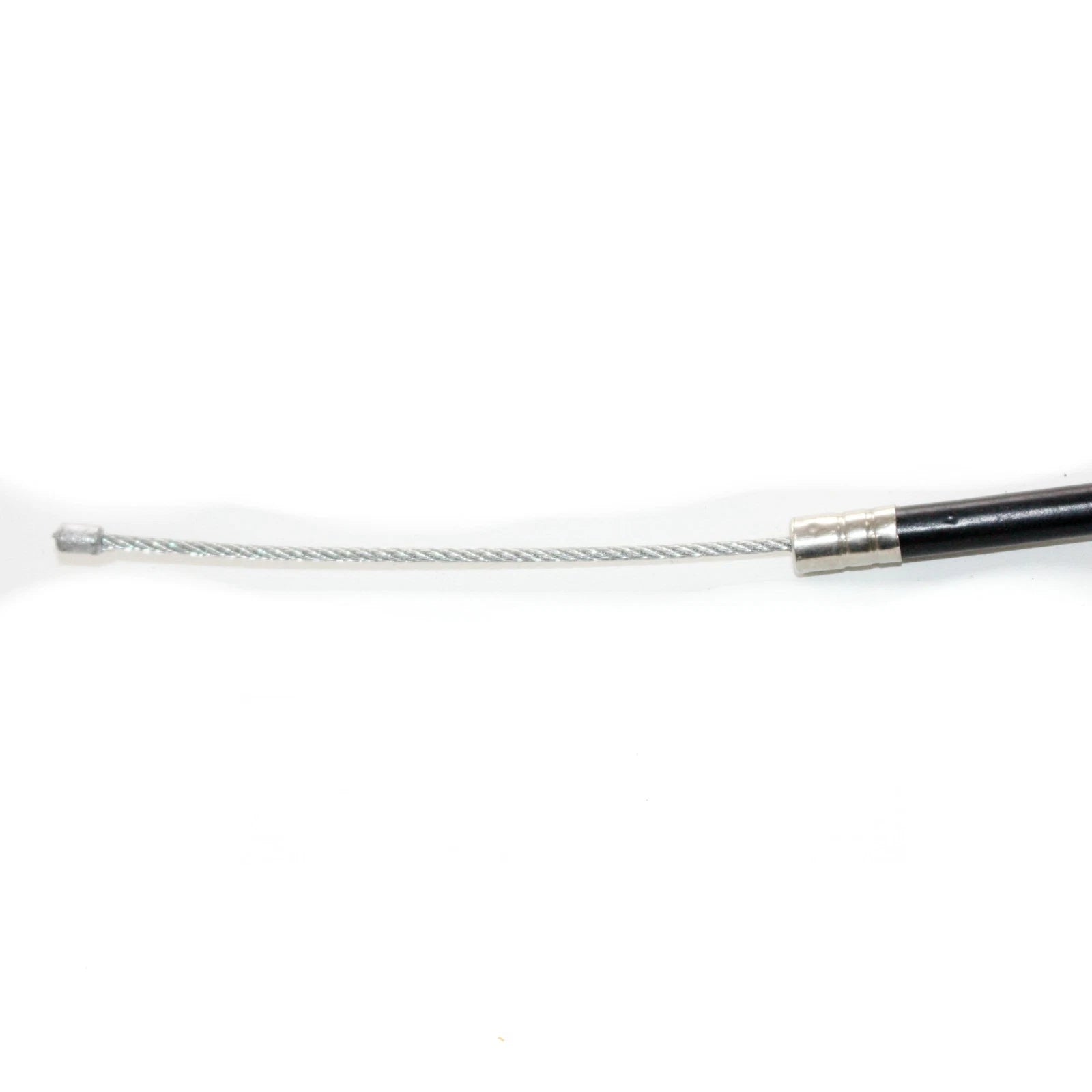 Thumb Throttle Cable for 90cc 110cc 125cc Pit Quad Dirt Bike ATV Buggy (905mm 75mm)