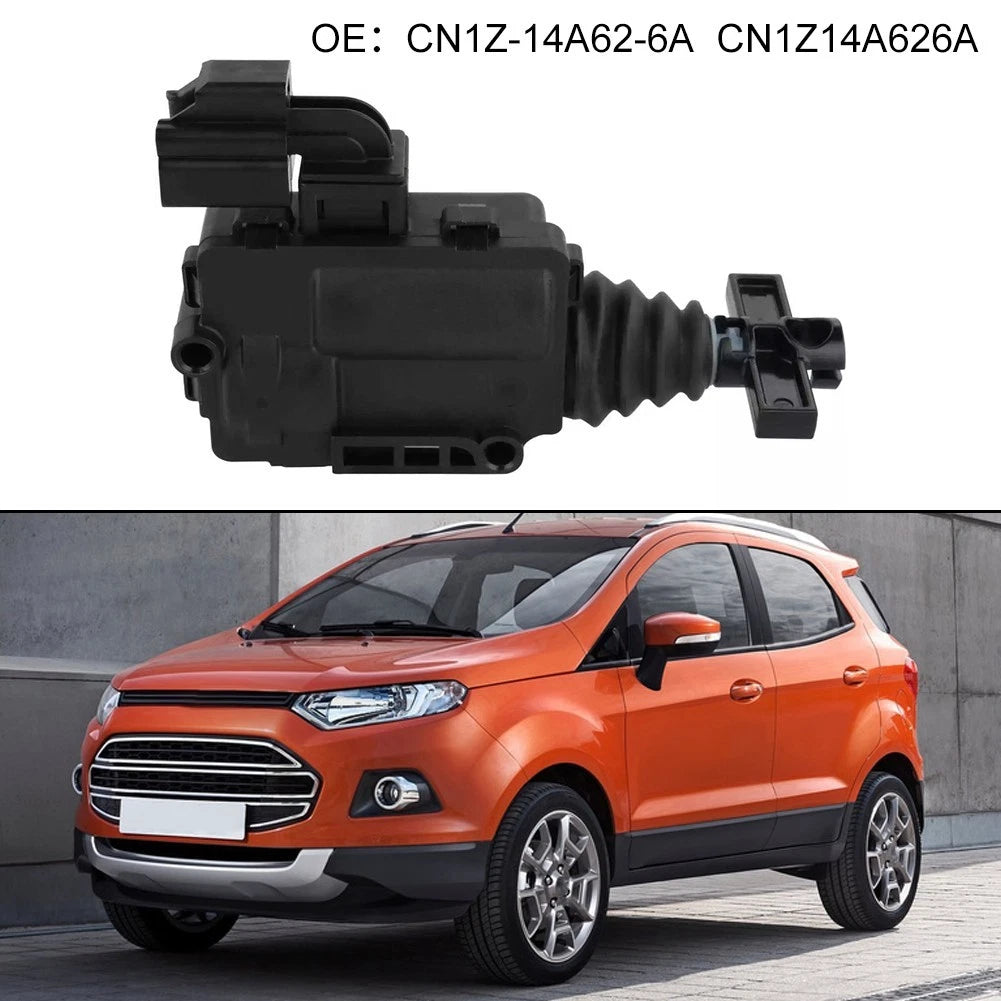 Tailgate Lock Actuator Motor for Ford Ecosport (2018–2023) CN1Z14A626A