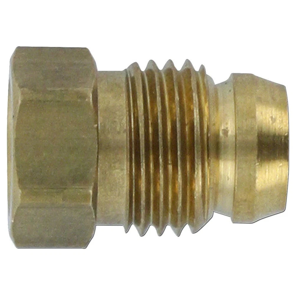 Fuel Line Fitting for International (Replaces 222-503)