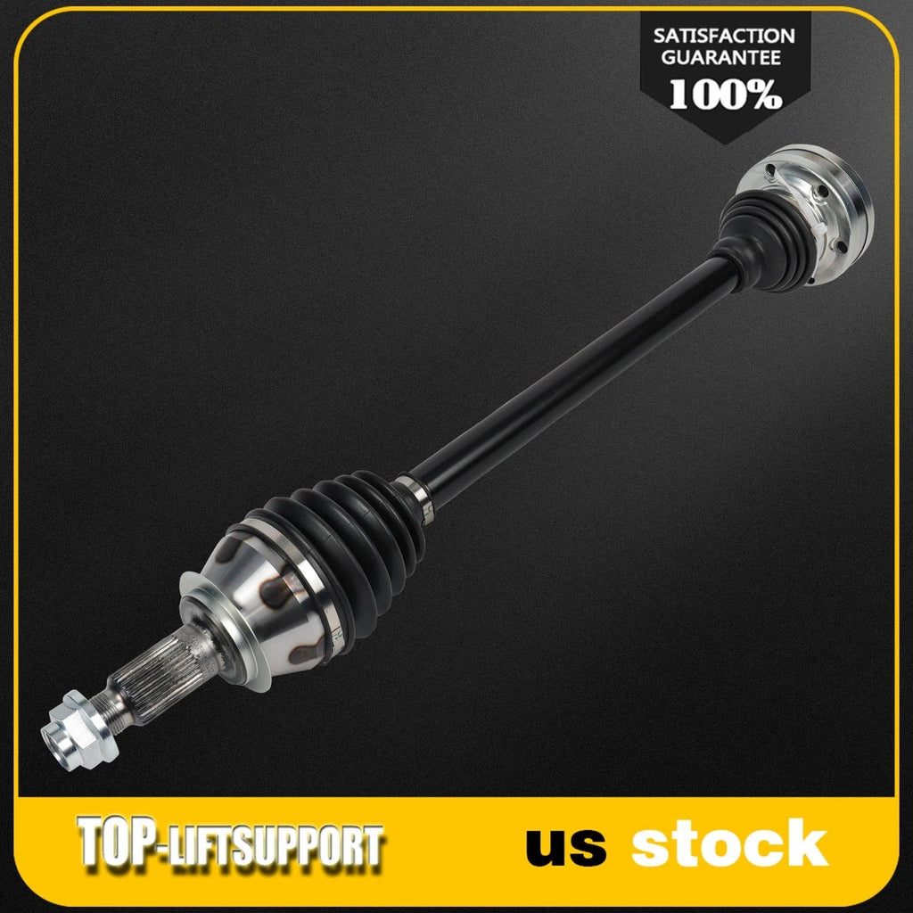 Rear Right CV Axle Shaft Assembly for Cadillac CTS (2014–2019)