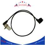 Crankshaft Position Sensor for BMW E36 E34 325i 525i (1992–1999)