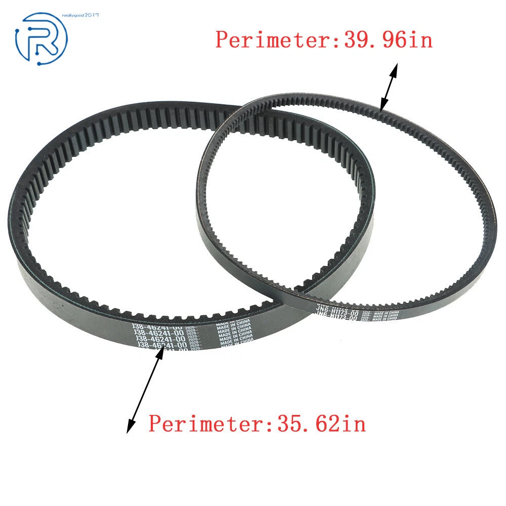 Tune Up Kit for Yamaha Golf Cart G16 G19 G22 (Year Range Not Specified)