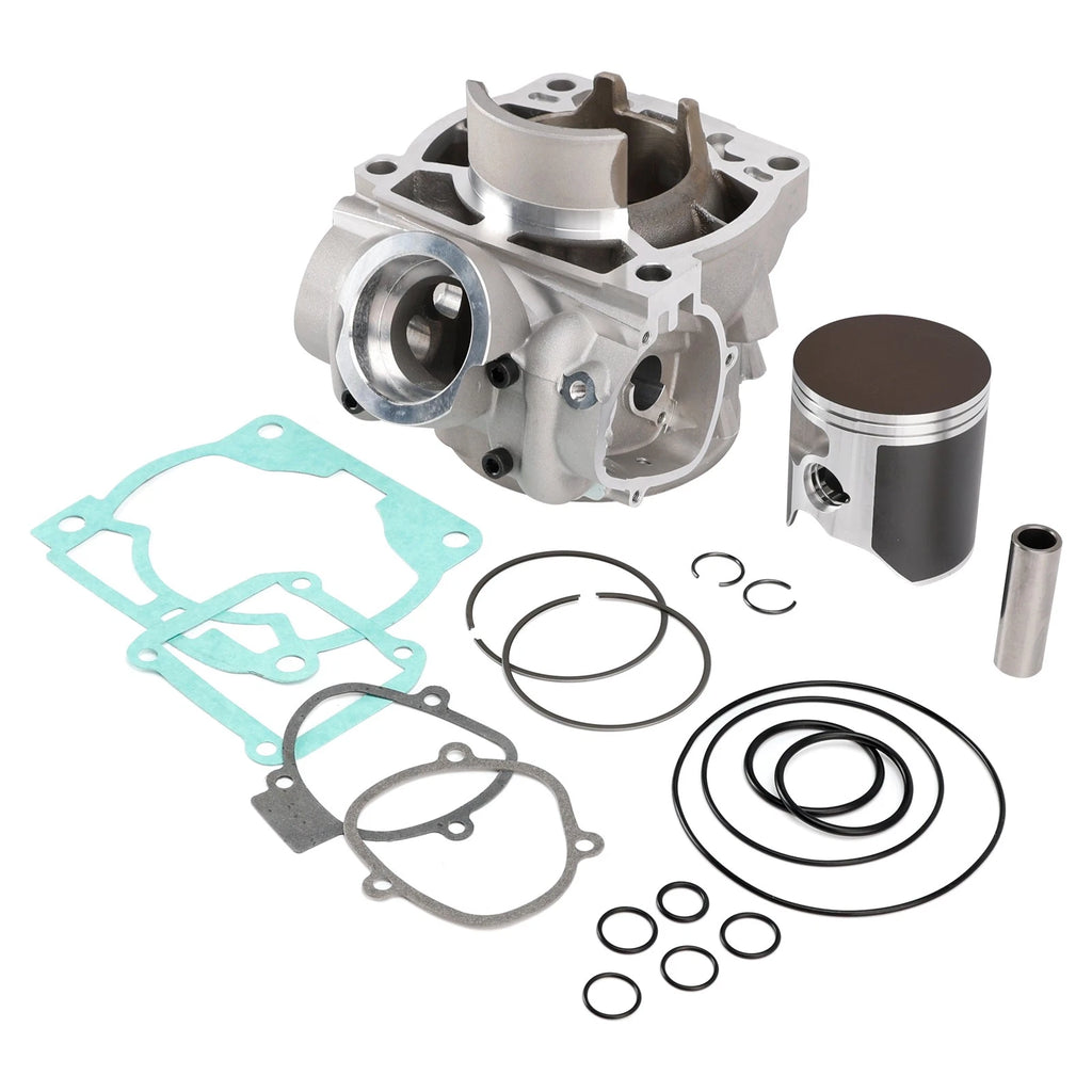 Cylinder Piston Top End Kit for Husqvarna XC EXC 300 TPI TE 300 i 2T (2019–2022)