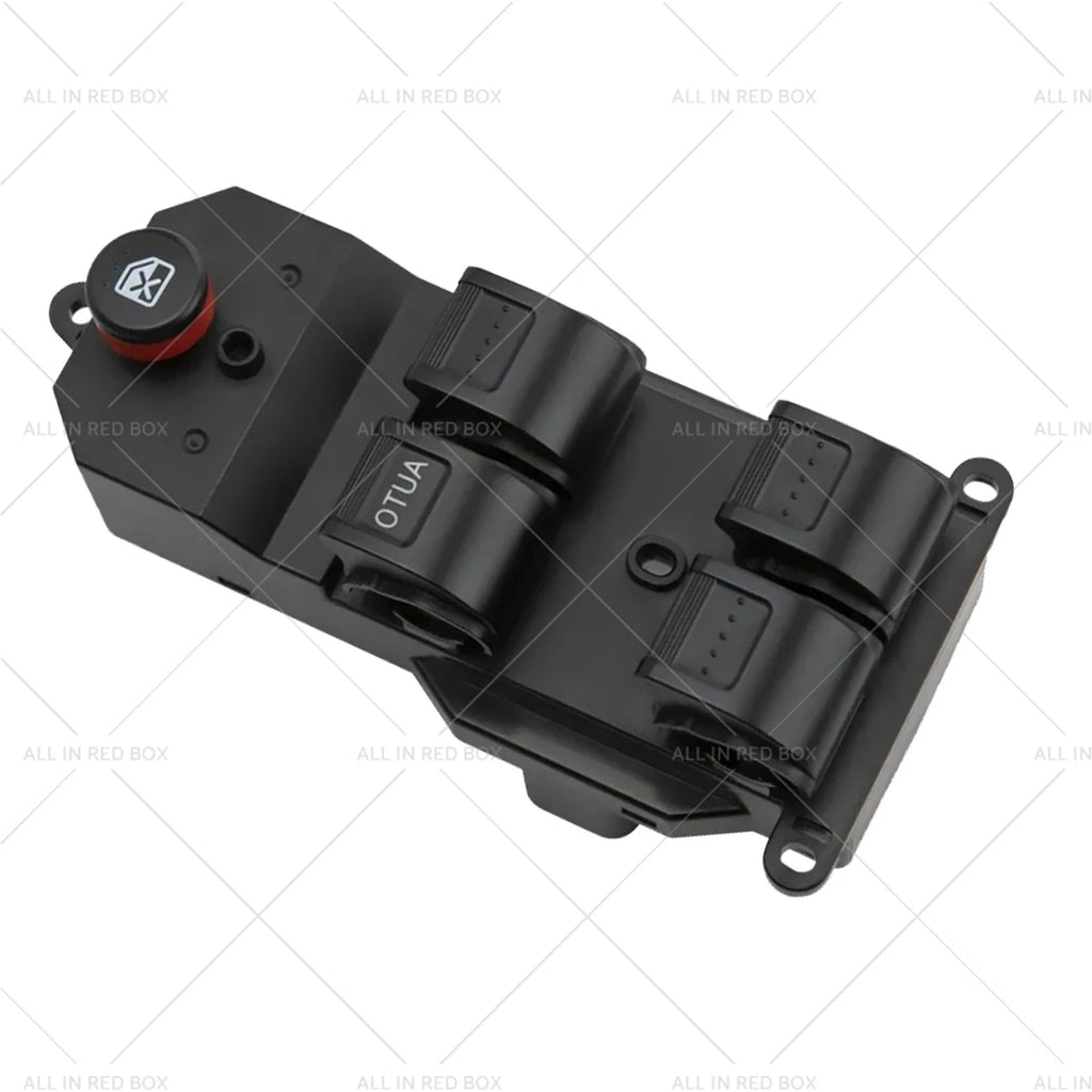 Master Window Switch for Honda Jazz (2001–2008)