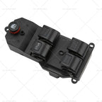 Master Window Switch for Honda Jazz (2001–2008)