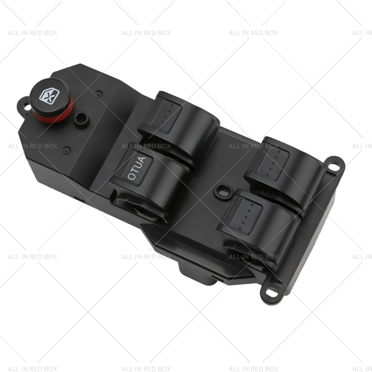 Master Window Switch for Honda Jazz (2001–2008)
