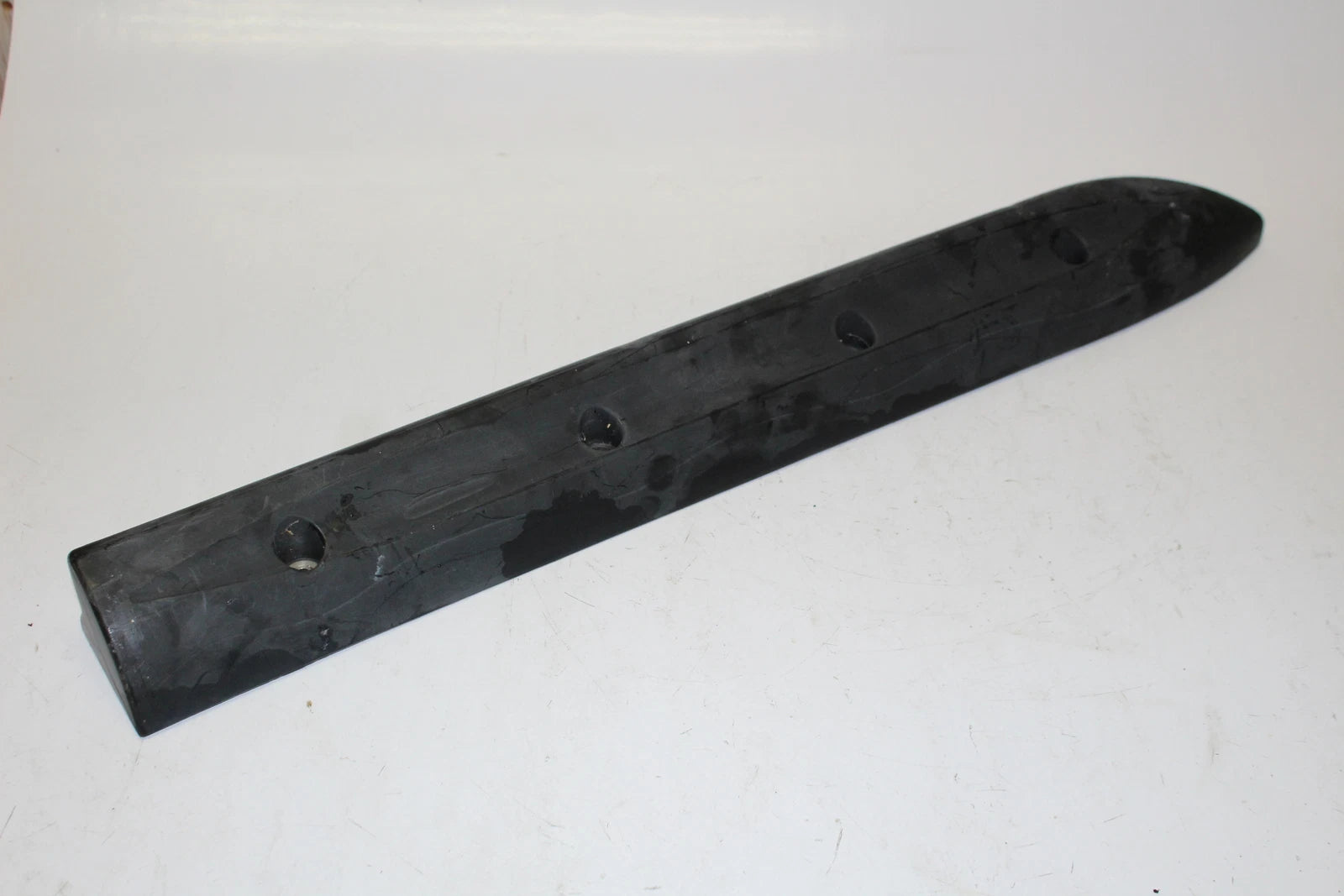 Left Side Sponson Fin for Kawasaki Ultra 150 1200 130 DI (1999–2005)