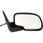 Set of 2 Mirrors for Chevrolet Silverado 1500, Cadillac Escalade (2003–2006)